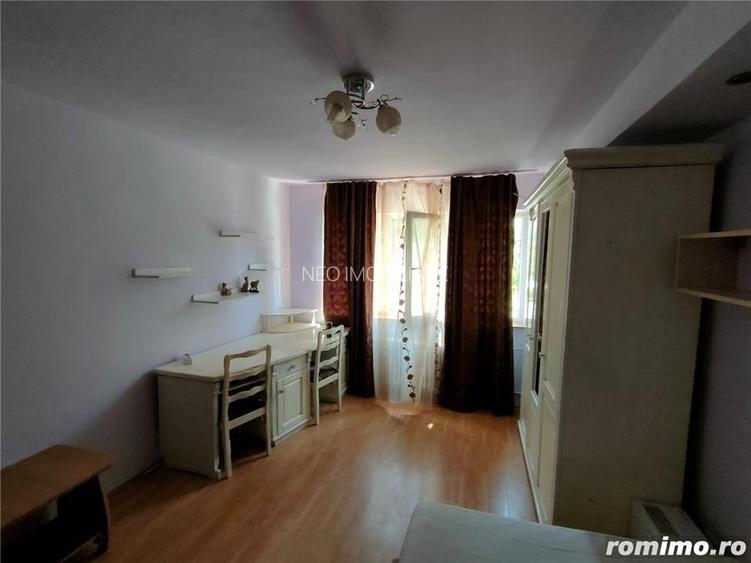 Garsoniera Complex - Parter - 230 euro