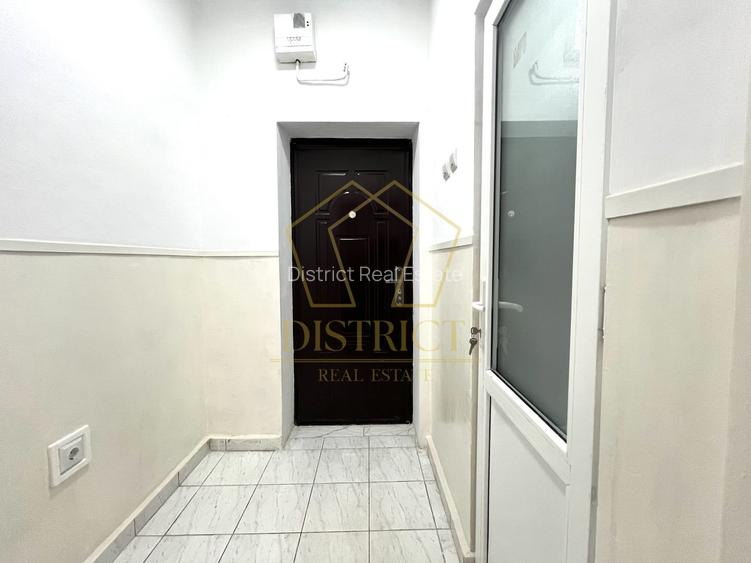 Garsonieră renovată | Parter | Calea Buziașului - 6