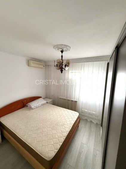 Închiriez Apartament cu 3 camere decomandat, parcare inclusă, metrou Dristor 🚗 - 3