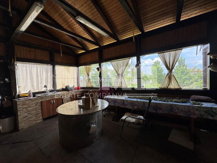 CASĂ DE VÂNZARE | LUNCUȘOARA, UDEȘTI, JUDEȚUL SUCEAVA | PREȚ: 350.000€ - 23