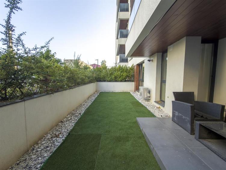 Nusco | 2 camere | Gradina 40mp | Birou