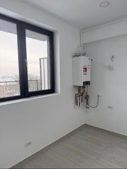 Apartament nou 2 camere Balotesti