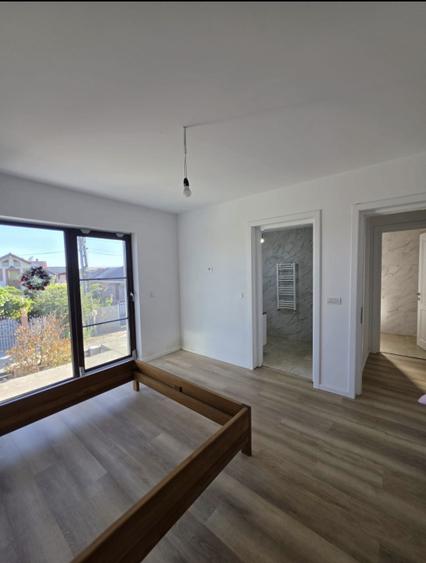 Casa individuala P+1, 5 camere, 139.20 mp, 491 mp teren, zona Albesti