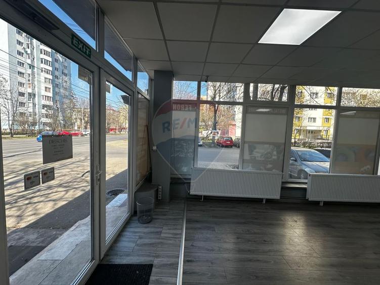 SPATIU COMERCIAL CENTRAL