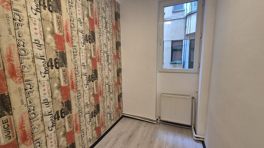 Apartament 2 camere + 1 camera de serviciu - 71,34 mp - Centrul Vechi