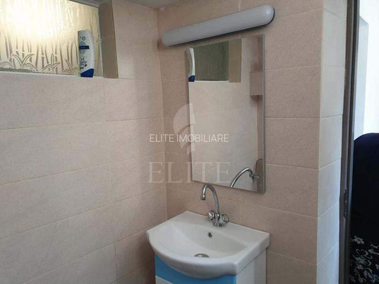Apartament 2 camere în zona DECEBAL - 8