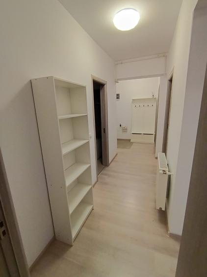 3 camere, 2 bai, etaj 1/6, mobilat complet, complexul cu clinica medicala ONIX
