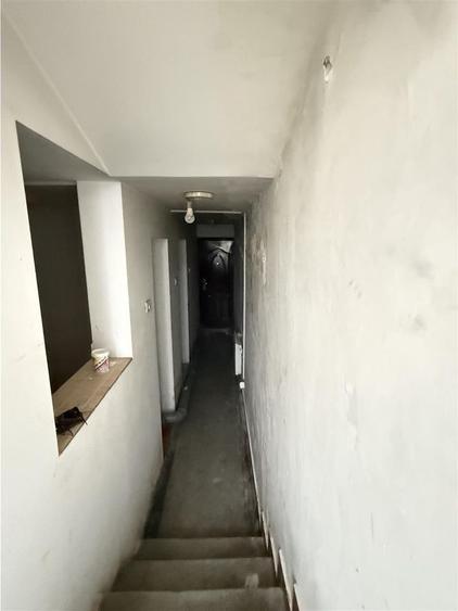 Vanzare casa Matei Voievod - Str. Ronda Bucuresti