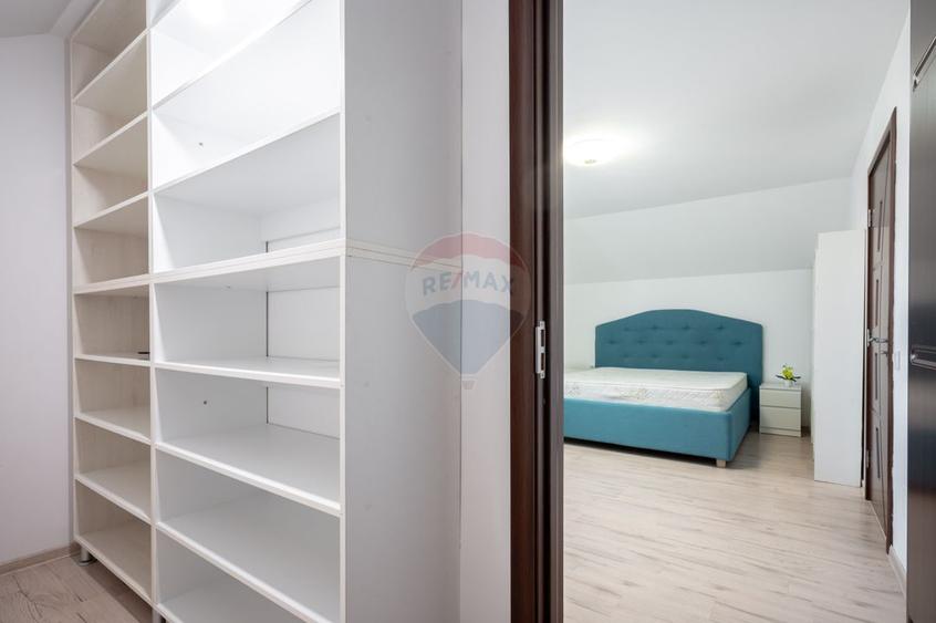 Casă Modernă cu 4 camere în Cartier Izvor - Predare imediată!