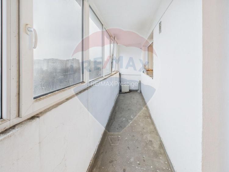 Apartament 2 camerede vânzare în zona Dristor - 8