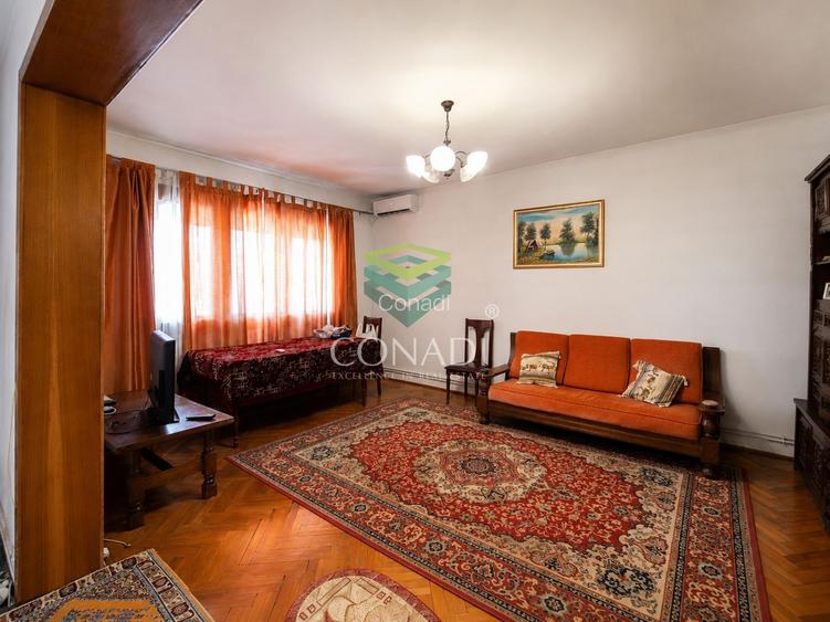 Vila Otopeni acces DN1 | rezidental | comercial | office-showroom - 28