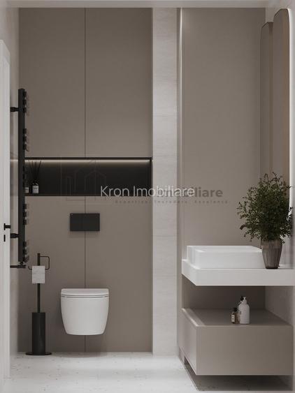 Apartament 4 camere - 25