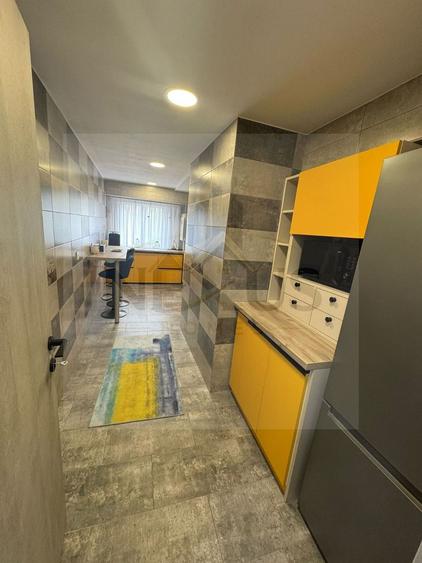 Apartament 2 camere de închiriat Ultracentral | Banca Franceza