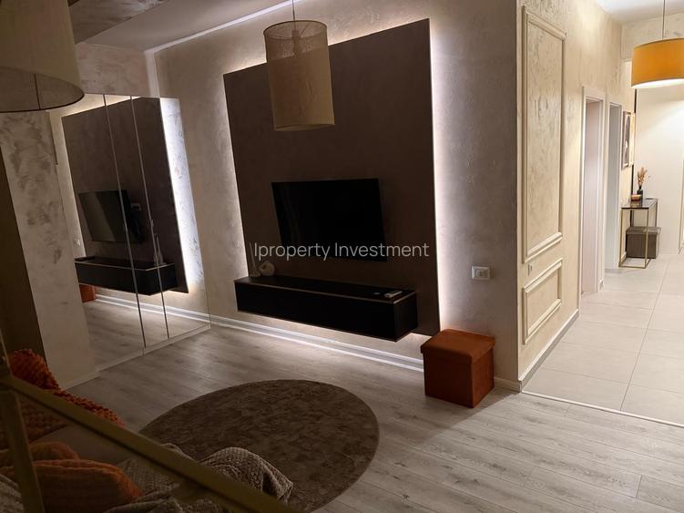3 Camere | Otopeni | Prima Inchiriere | Parcare | Centrala | Bloc 2024 - 5
