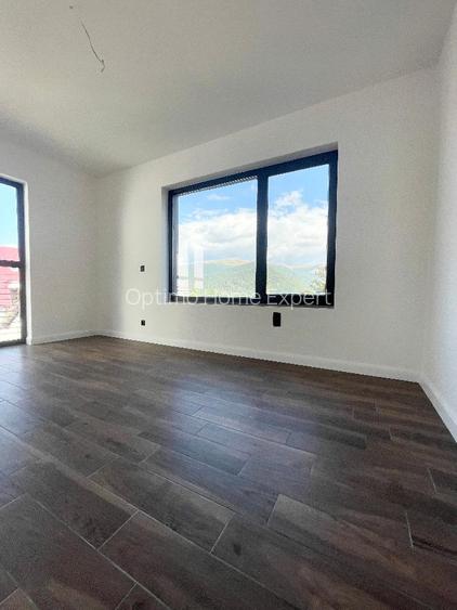 2 camere complex exclusivist, Furnica-Peles, 2025, 75mp, et 2, panorama de vis - 15