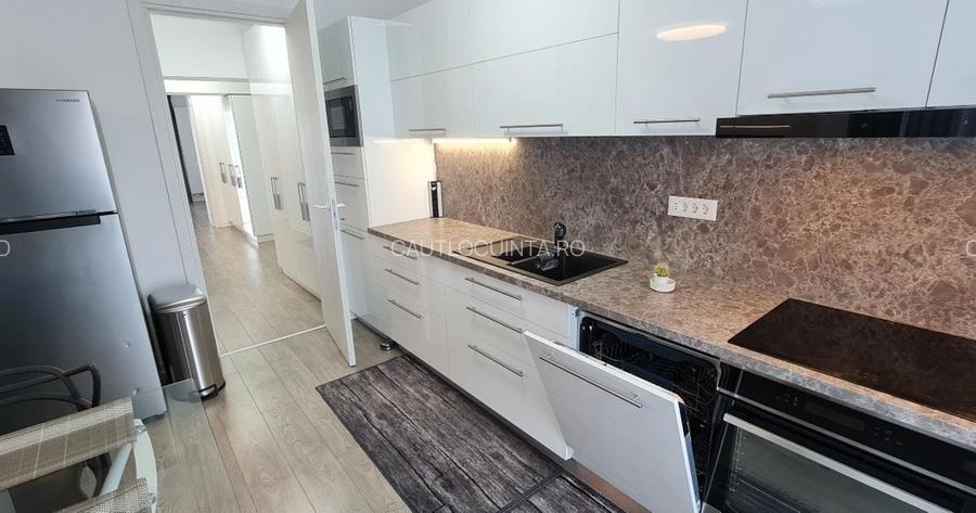 APARTAMENT 3 CAMERE | CLOUD9 | LUX | 2 LOCURI DE PARCARE | - 7