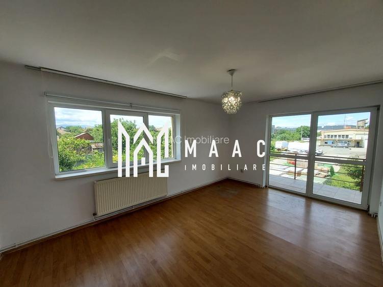 Apartament 3 camere de vânzare | Sibiu Central | 67 mp, decomandat - 14