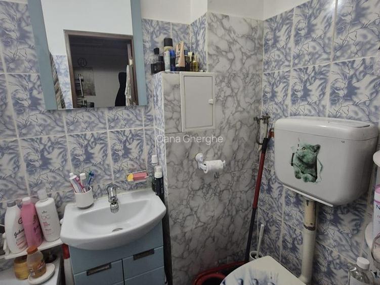 Apartament 3 camere, semidecomandat, Valea Rosie - 6