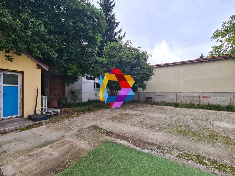 Casa de închiriat in Brașov - 400 mp