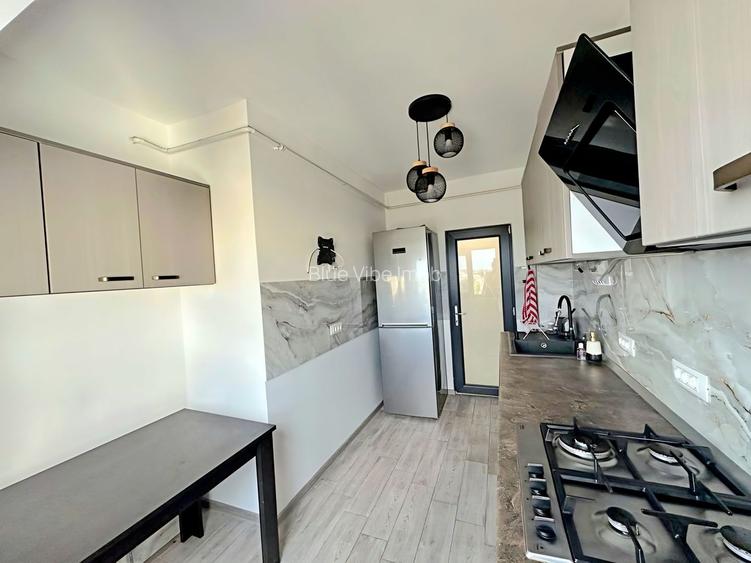 Apartament 4 Camere-Loc de parcare-2 Bai - 6