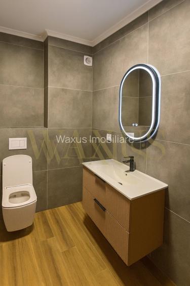 Apartament Mobilat - 3 Camere I SU 58MP I Terasa I CF - Eroilor - 4