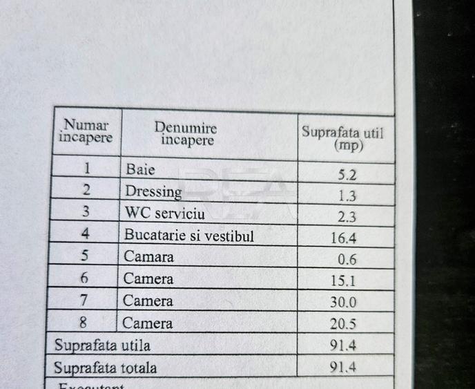 3 Camere- 91.4 mp- Piata Norilor/ Metrou Tineretului