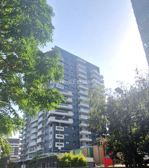 3 Camere -  renovat | 95 mp utili | UPGROUND - Metrou Pipera - 16