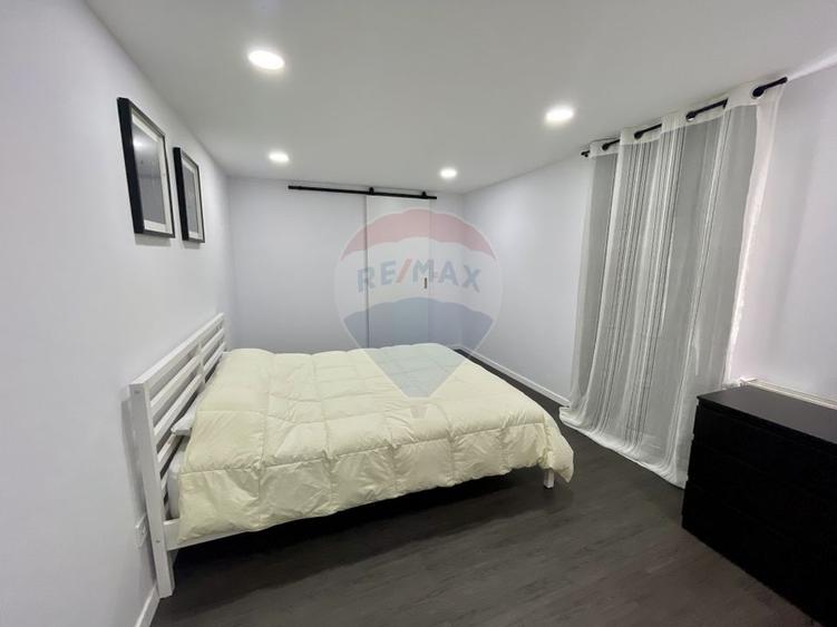 Casă 4 camere | Mobilată complet | Pe drumul spre Slanic