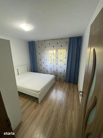 Apartament 2 Camere Crangasi | Decomandat | Metrou Proximitate
