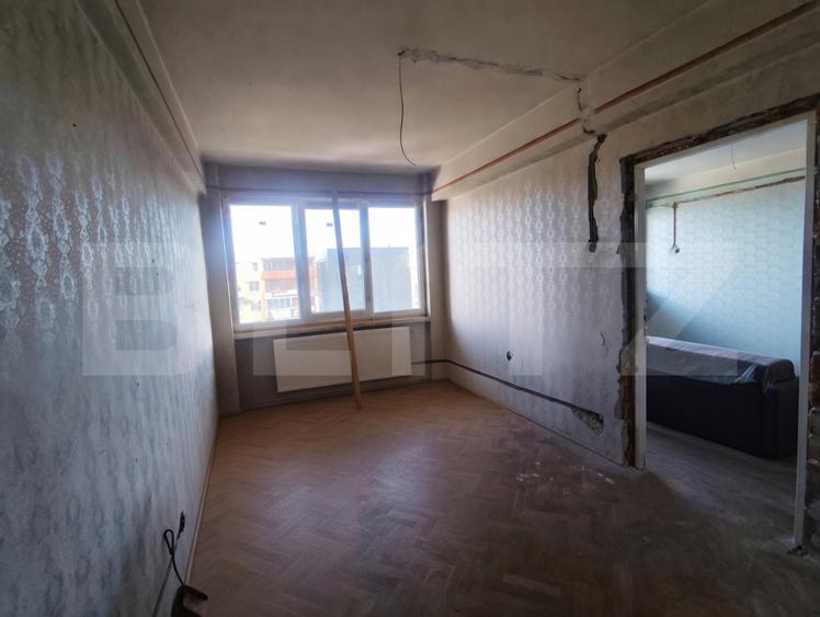 Apartament 3 camere, 64 mp, zona Ultracentrala