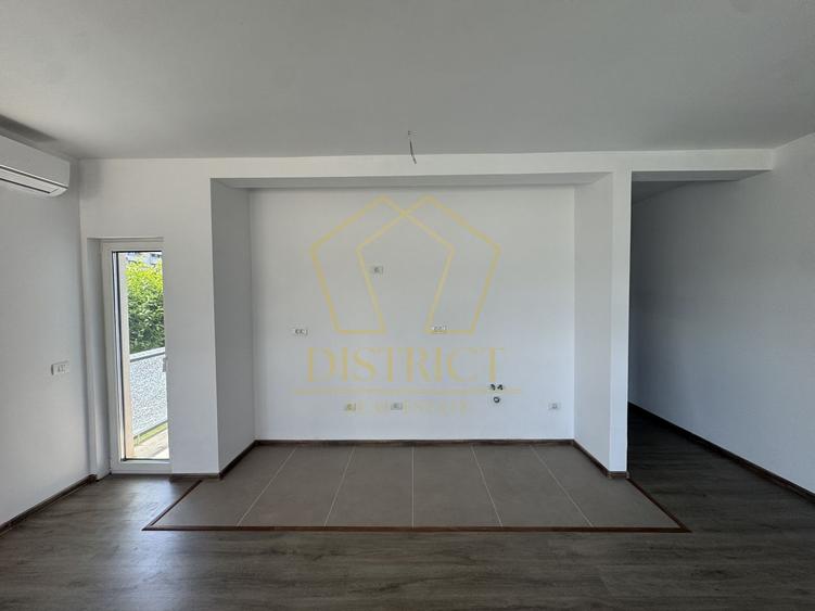 COM 0% Apartament nou cu 2 camere | Torontalului