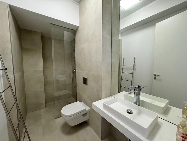 Duplex 4 camere cu gradina// Parc by Herastrau Apartments