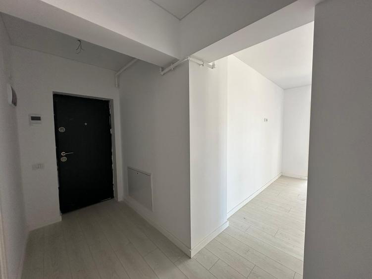 2 camere tip studio - Bloc Nou 2025 - Acte gata - Comision 0%