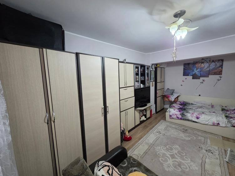Garsoniera renovata in Grivita