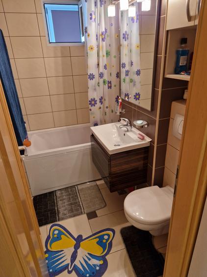 Apartament decomandat Astra