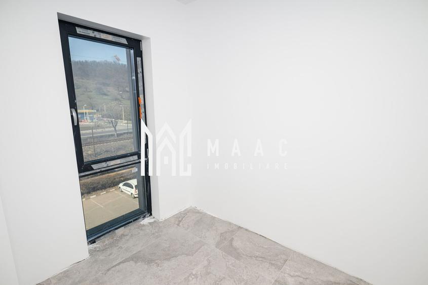 Apartament 3 camere | 110MP | Bloc Nou