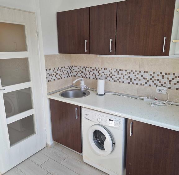 Garsoniera Stefan cel Mare - str.Tunari | langa metrou |