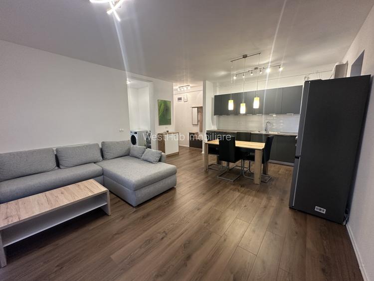 SE INCHIRIAZA-Apartament 2 camere, Hotel IQ-COMISION 0% - 4