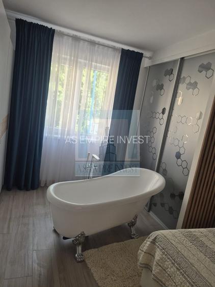 Apartament 2 camere LUX - zona Tractorul - 6