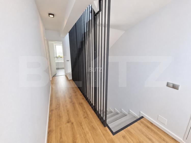Duplex in Manastur, 116 mp utili, 300 mp teren
