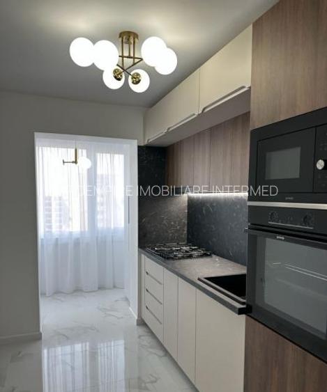 Apartament 2 camere-Tomis Nord - 6