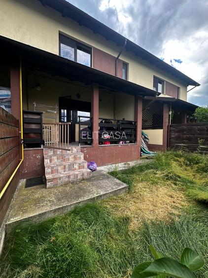 Casa, Valea Adanca, 4 camere - 12