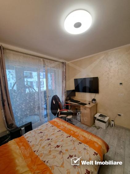 Apartament de lux cu 4 camere - Columna Residence, Floresti - Zona VIVO