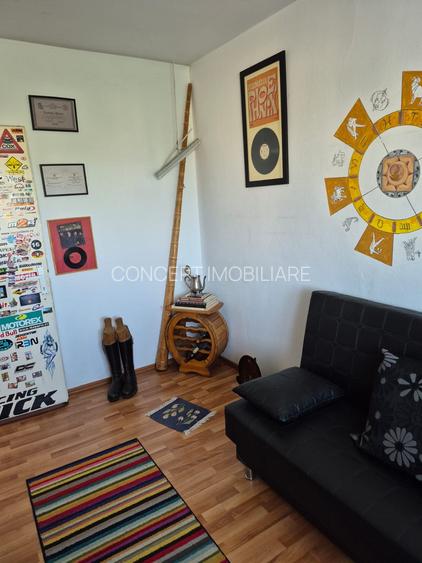 Drumul Taberei - AFI Cotroceni / Vasile Milea, apartament 3 camere de vanzare - 4