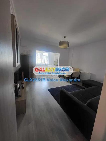 Apartament Bloc Nou Berceni - Dimitrie Leonida - Parcare - 3