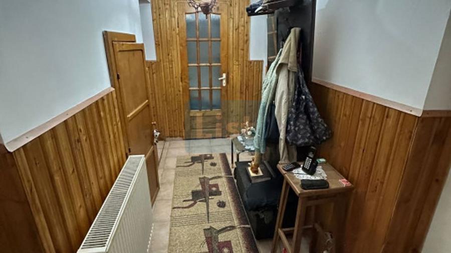 Comision 0% casa 2 camere decomandate si gradina