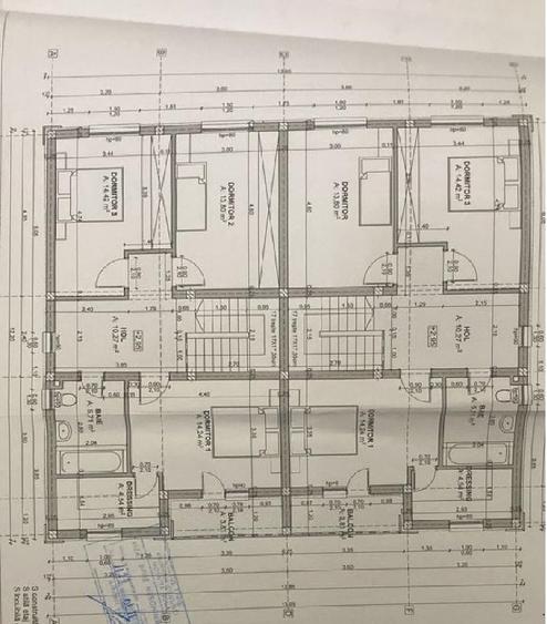 Duplex cartier Serena nou construit direct de la proprietar