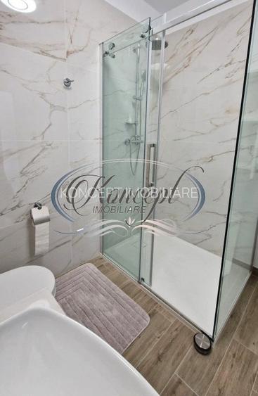 Apartament modern, Zona BMW, Floresti - 8