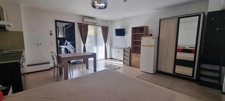 Apartament 1 camera Centru - Palas - Lazăr Residence
