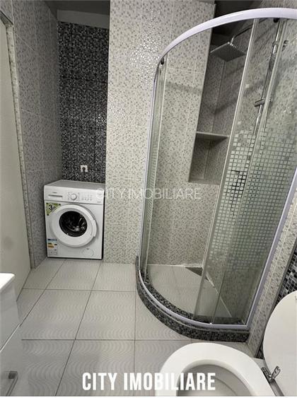 Apartament 3 camere, bloc nou, parcare, str. Fabricii - 16